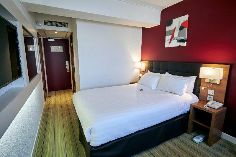 اتاق استاندارد برای معلولان, Holiday Inn Clermont Ferrand Centre, An Ihg