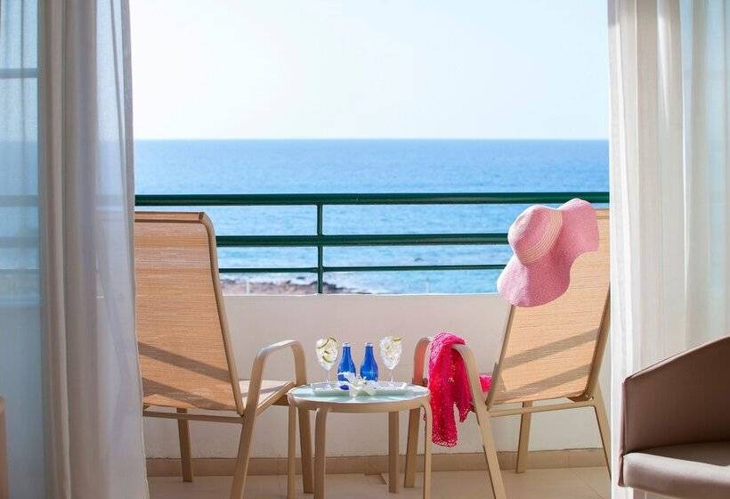 Номер Стандарт Вид на Море, Louis Imperial Beach