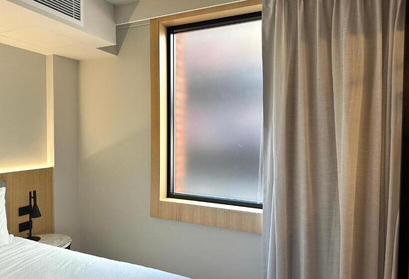 스탠다드 룸, Quay Perth