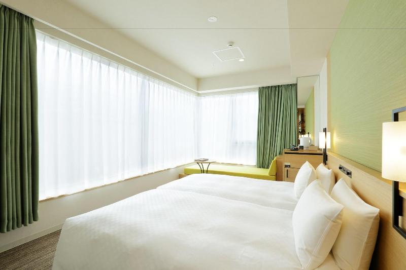 Номер бизнес-класса, Radisson Blu Seaside Hotel, Helsinki