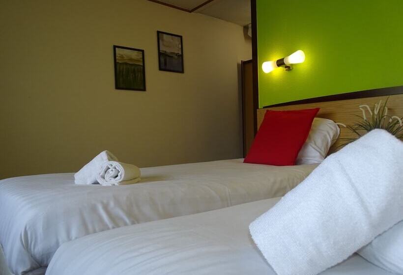 スーペリアールーム, Value Stay Bruges