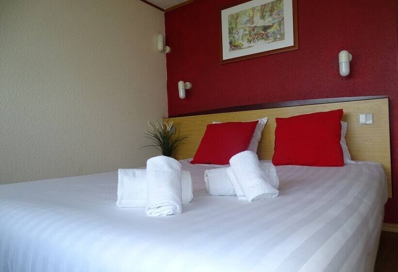 スーペリアールーム, Value Stay Bruges