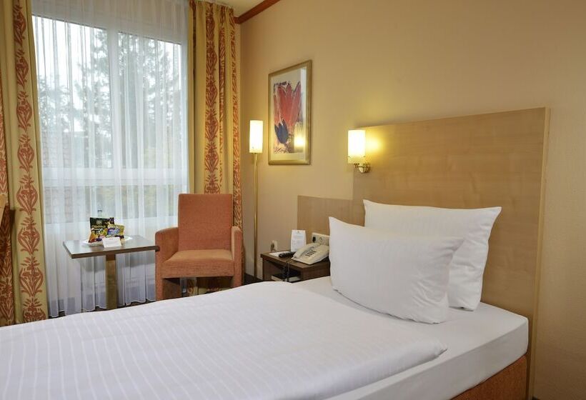舒适型房间, Sure Hotel By Best Western Hilden Düsseldorf