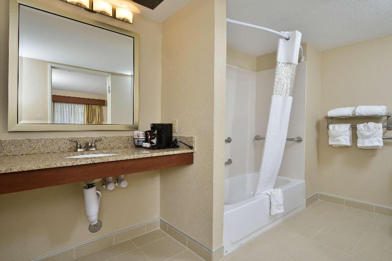 Люкс Кровать Кинг, Best Western Denver Southwest