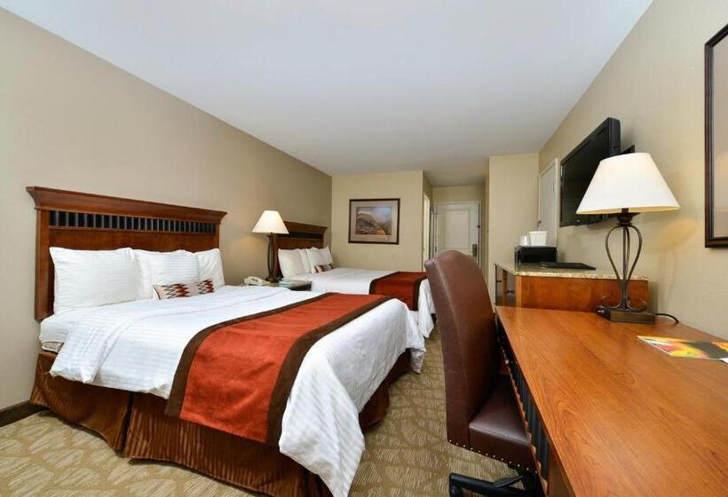 Номер Стандарт, Best Western Denver Southwest