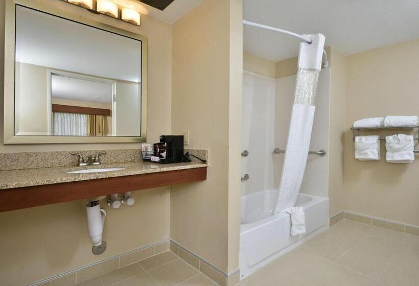 Номер Стандартный Кровать Куин, Best Western Denver Southwest