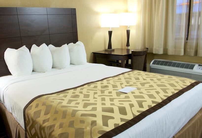 Номер Deluxe, Best Western Green Tree Inn