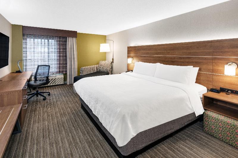 Стандартный Номер Кровать Кинг, Econo Lodge Inn & Suites