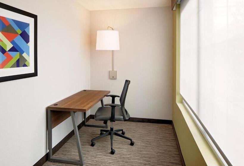 Стандартный Номер Кровать Кинг, Holiday Inn Express   Harrisburg East By Ihg