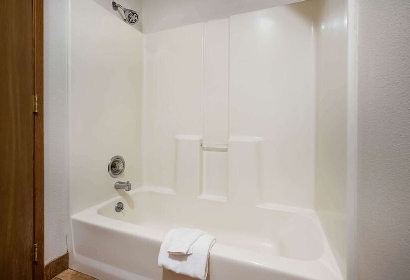اتاق لوکس, La Quinta Inn By Wyndham Bend