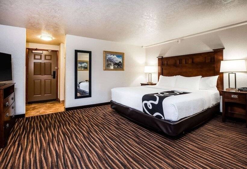 سوییت, La Quinta Inn By Wyndham Bend