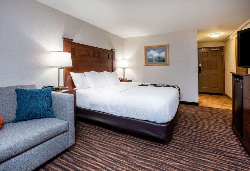 سوییت, La Quinta Inn By Wyndham Bend