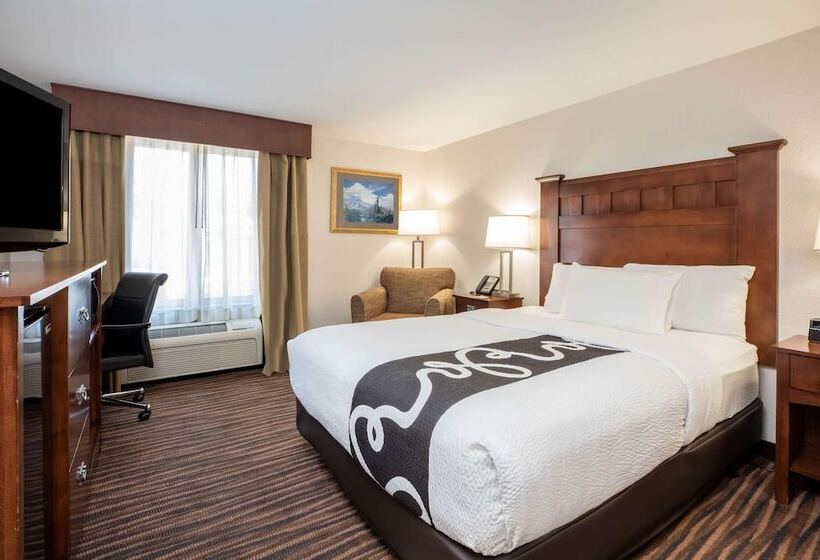 سوییت, La Quinta Inn By Wyndham Bend