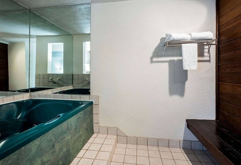 سوییت, La Quinta Inn By Wyndham Bend