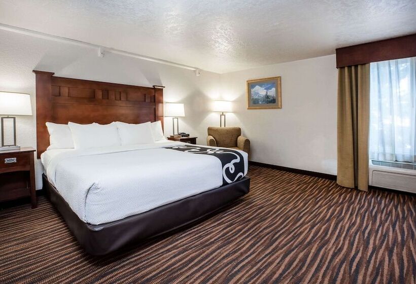 سوییت, La Quinta Inn By Wyndham Bend