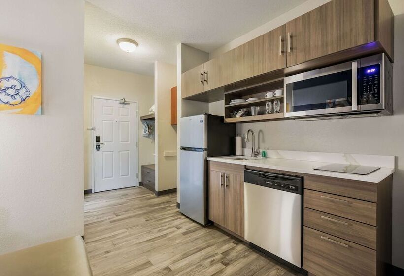 Suite, Mainstay Suites Joliet I55