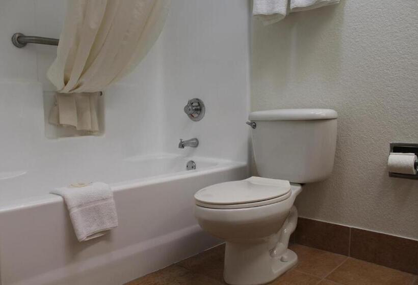 스탠다드 내측 룸, Quality Inn Florida City  Gateway To The Keys
