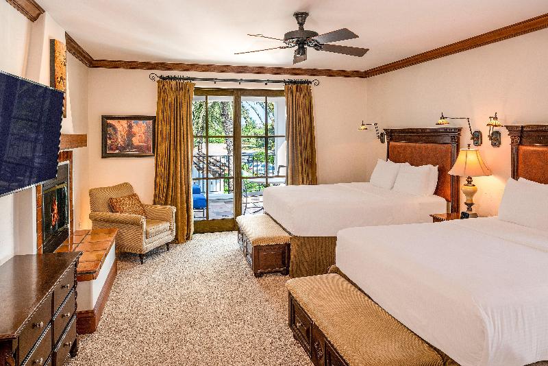 带1个卧室的别墅, Omni La Costa Resort & Spa Carlsbad