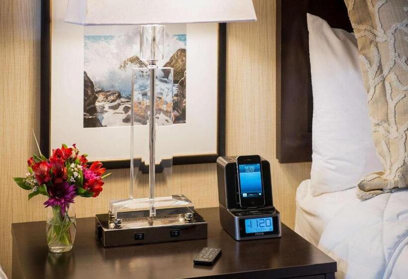 Стандартный Номер Кровать Кинг, Port Inn & Suites Kennebunk, Ascend Hotel Collection