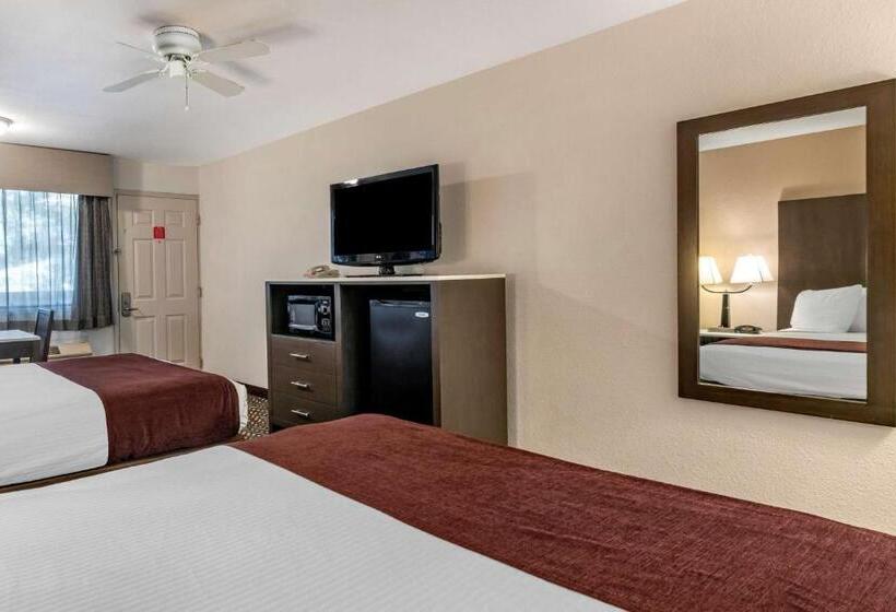商务房间, Best Western Orchard Inn