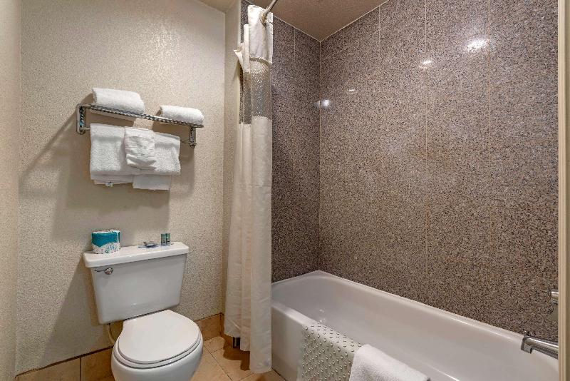 标准间, Best Western Orchard Inn