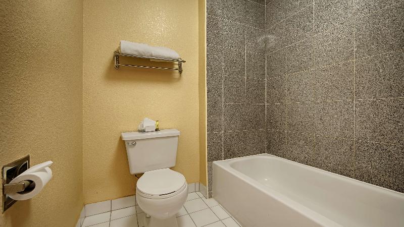 标准间, Best Western Orchard Inn