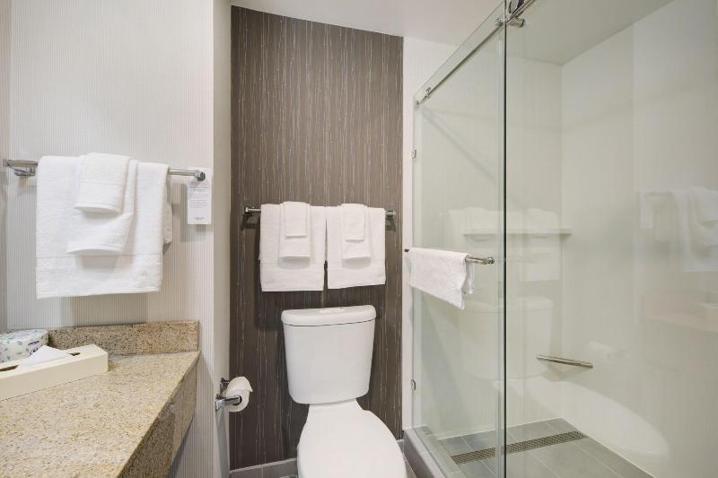 اتاق استاندارد با تخت بزرگ, Courtyard Raleigh Crabtree Valley