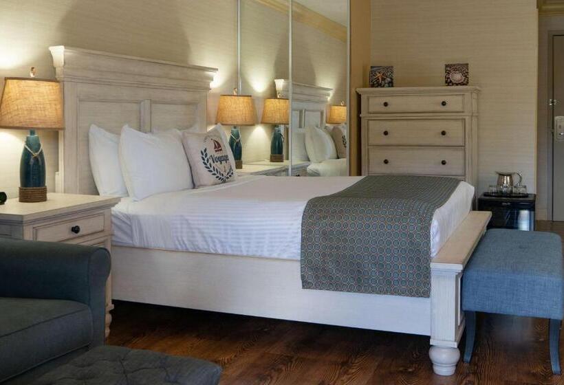 اتاق استاندارد با چشم‌انداز پارک, Prestige Beach House, Worldhotels Crafted