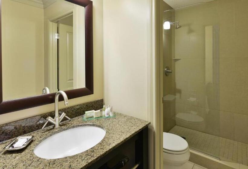 اتاق استاندارد با تخت بزرگ, Prestige Beach House, Worldhotels Crafted