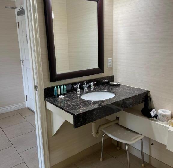 اتاق استاندارد برای معلولان, Prestige Beach House, Worldhotels Crafted