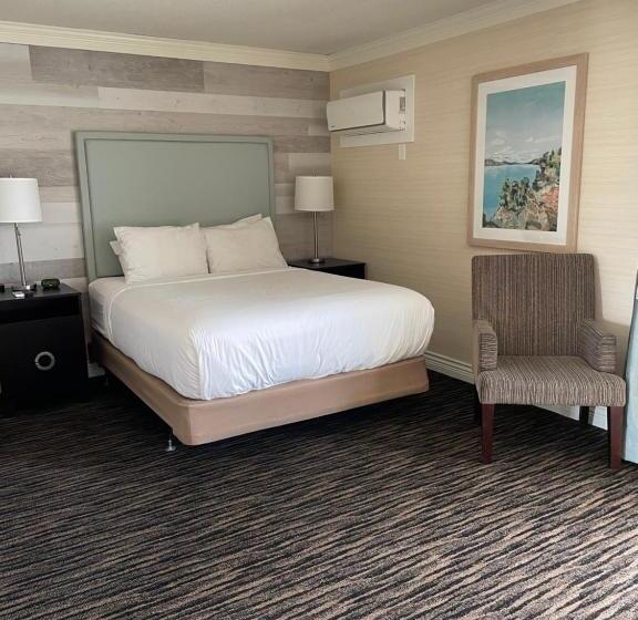 اتاق استاندارد برای معلولان, Prestige Beach House, Worldhotels Crafted