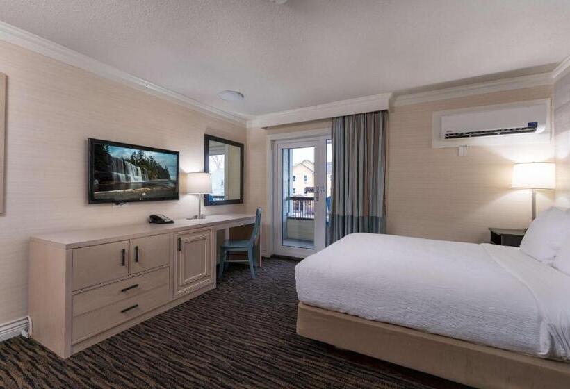 اتاق استاندارد برای معلولان, Prestige Beach House, Worldhotels Crafted