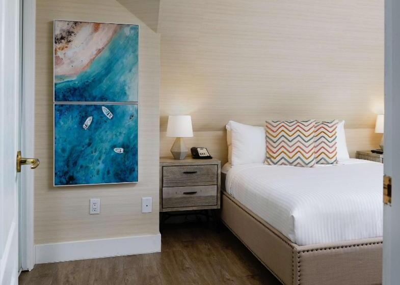 2 Bedroom Suite with Balcony, Prestige Beach House, Worldhotels Crafted