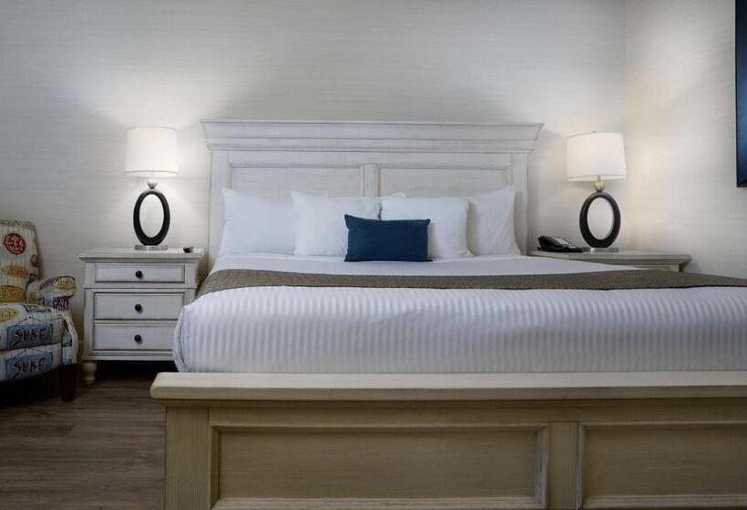 سوئیت 2 خوابه, Prestige Beach House, Worldhotels Crafted