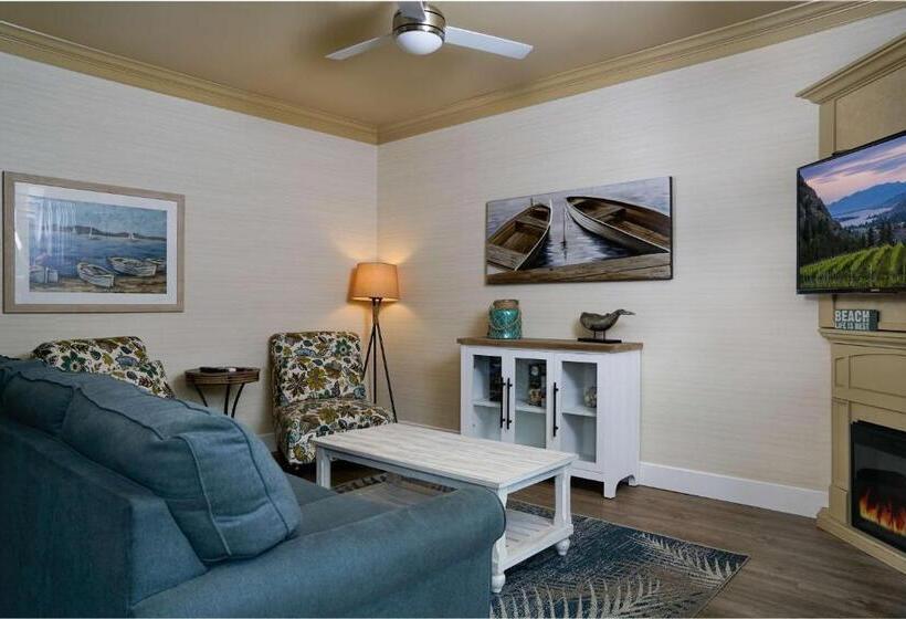 سوئیت 2 خوابه, Prestige Beach House, Worldhotels Crafted