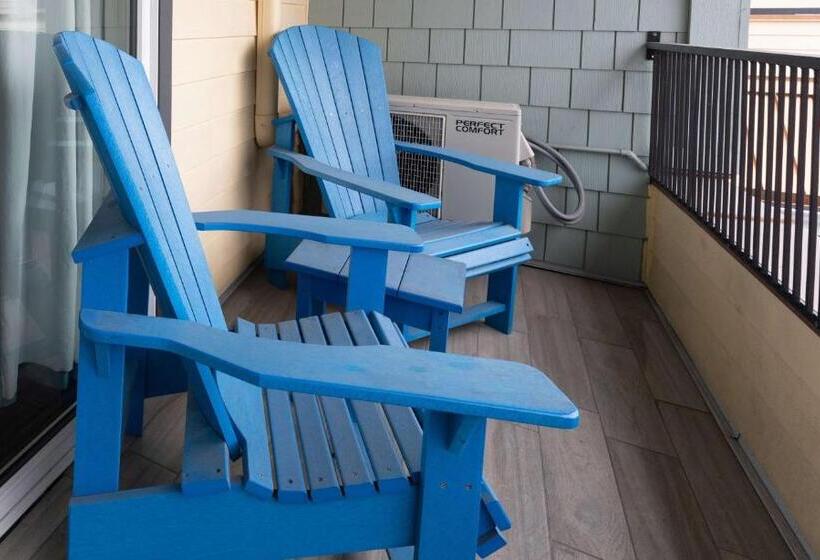 اتاق سوپریور با تخت بزرگ, Prestige Beach House, Worldhotels Crafted