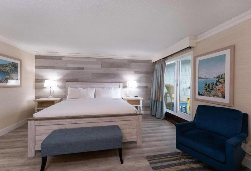 اتاق سوپریور با تخت بزرگ, Prestige Beach House, Worldhotels Crafted