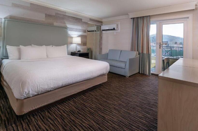 اتاق استاندارد با تخت بزرگ, Prestige Beach House, Worldhotels Crafted