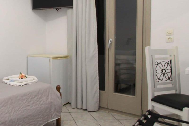 اتاق استاندارد با چشم‌انداز پارک, Prestige Beach House, Worldhotels Crafted
