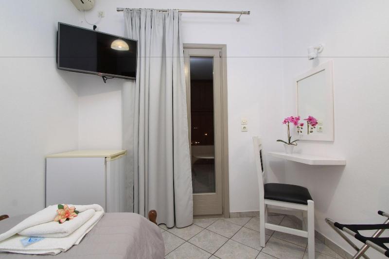 اتاق استاندارد با چشم‌انداز پارک, Prestige Beach House, Worldhotels Crafted