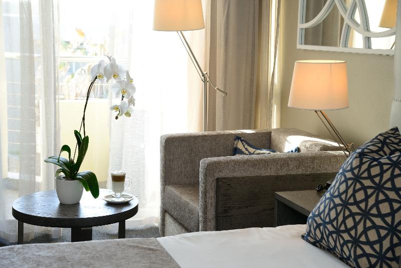 اتاق استاندارد, Prestige Beach House, Worldhotels Crafted