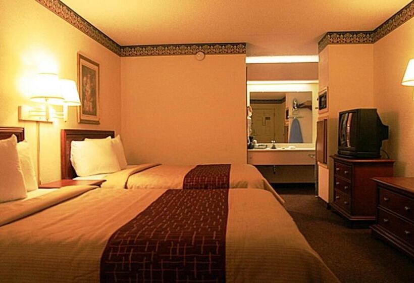 Стандартный Номер Кровать Кинг, Regency Inn & Suites