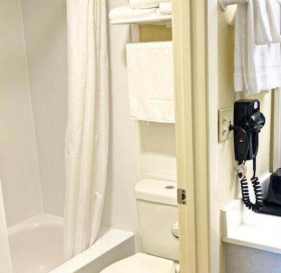 Номер Стандарт, Roadstar Hotel Zephyrhills
