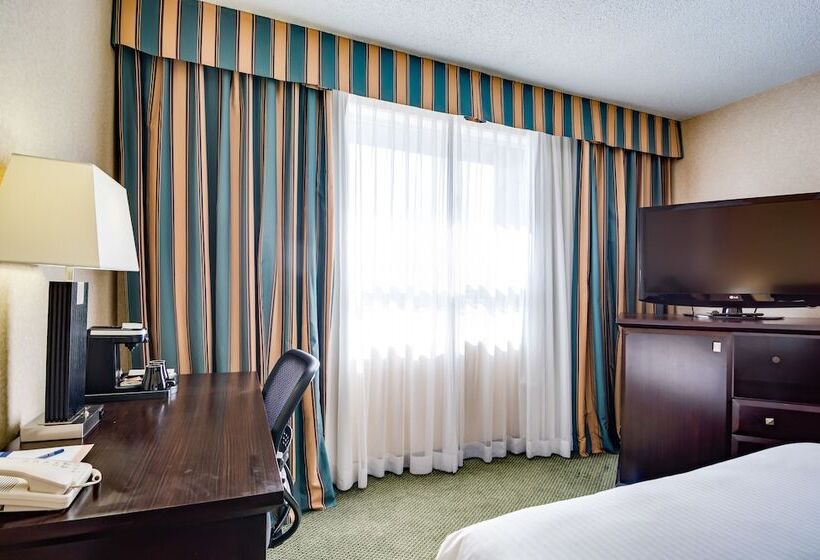 ジュニアスイート, Sawridge Inn And Conference Centre Edmonton South