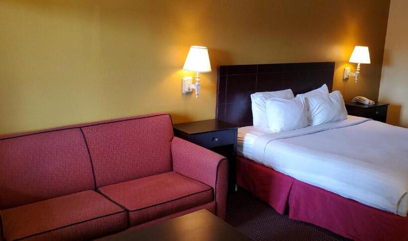 Стандартный Номер Кровать Кинг, Sweet Dream Inn