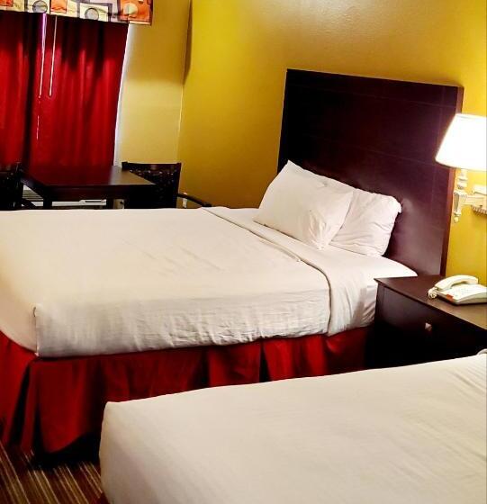 Стандартный Номер Кровать Кинг, Sweet Dream Inn