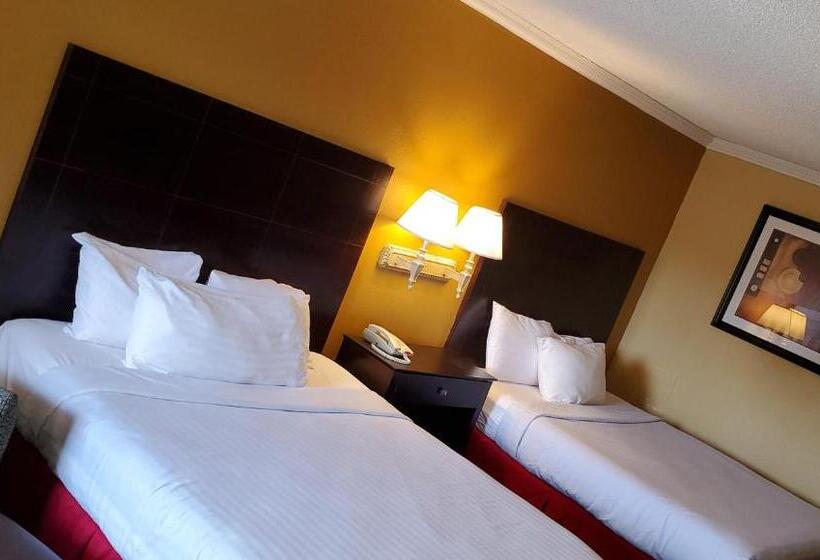Номер Стандарт, Sweet Dream Inn