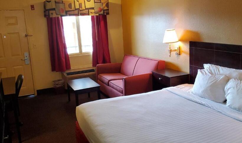 Стандартный Номер Кровать Кинг, Sweet Dream Inn