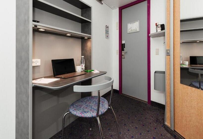 스탠다드 룸, Cabinn Scandinavia
