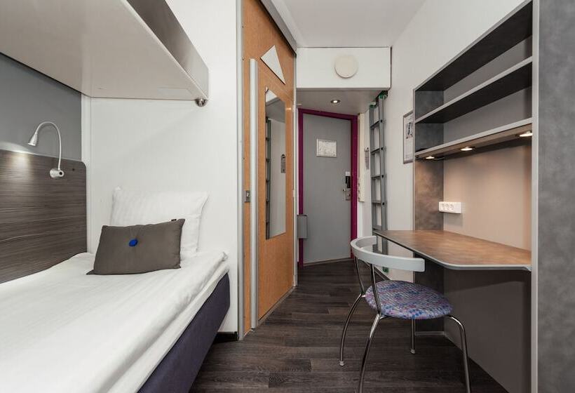 스탠다드 룸, Cabinn Scandinavia